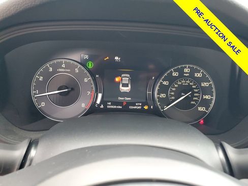 Used 2023 Acura TLX FWD image 26