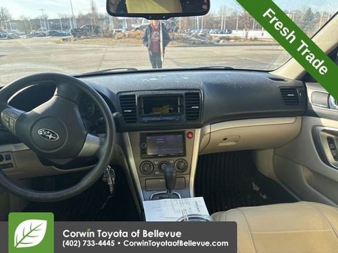 Used 2009 Subaru Outback 2.5i Special Edition image 8