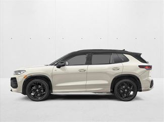 New 2026 Volkswagen Tiguan SE R-Line FWD video 3