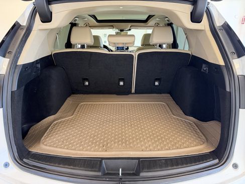 Used 2021 Acura RDX AWD image 43