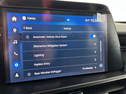 New 2026 Subaru Outback Premium image 33