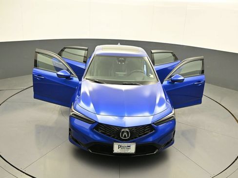 Used 2025 Acura Integra A-Spec FWD image 46