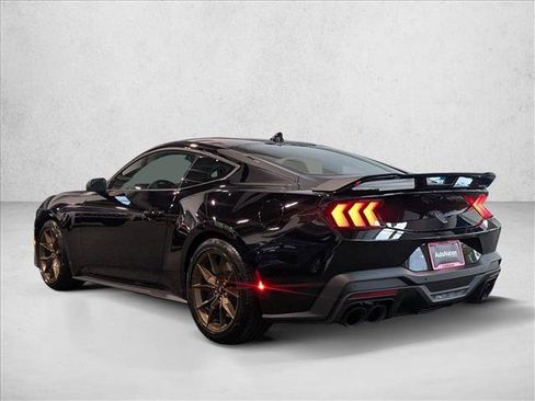 New 2026 Ford Mustang Dark Horse RWD image 8