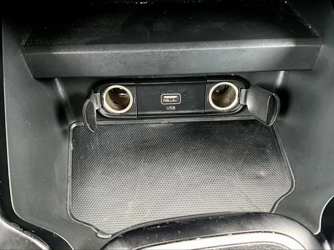 Used 2022 Kia Soul LX w/ Technology Package image 24