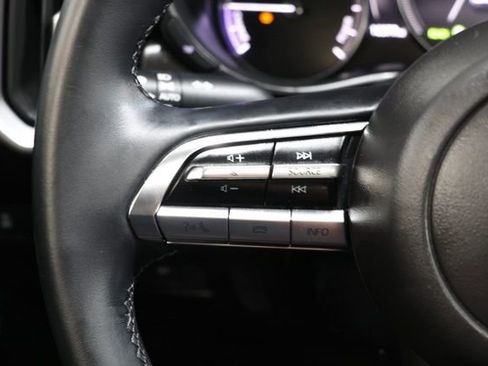 Used 2025 MAZDA CX-50 AWD 2.5 Hybrid w/ Premium Pkg image 21