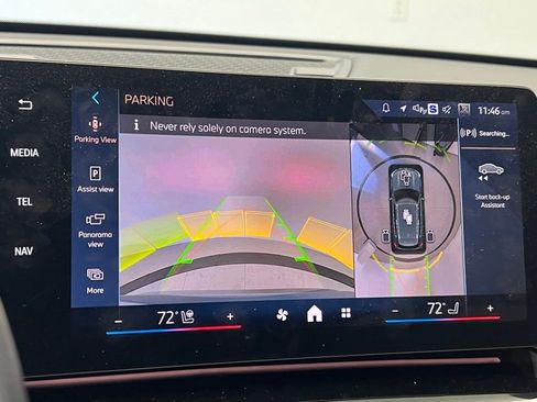 Used 2025 BMW X1 xDrive28i image 12