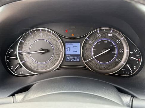 Used 2017 INFINITI QX80 2WD image 22