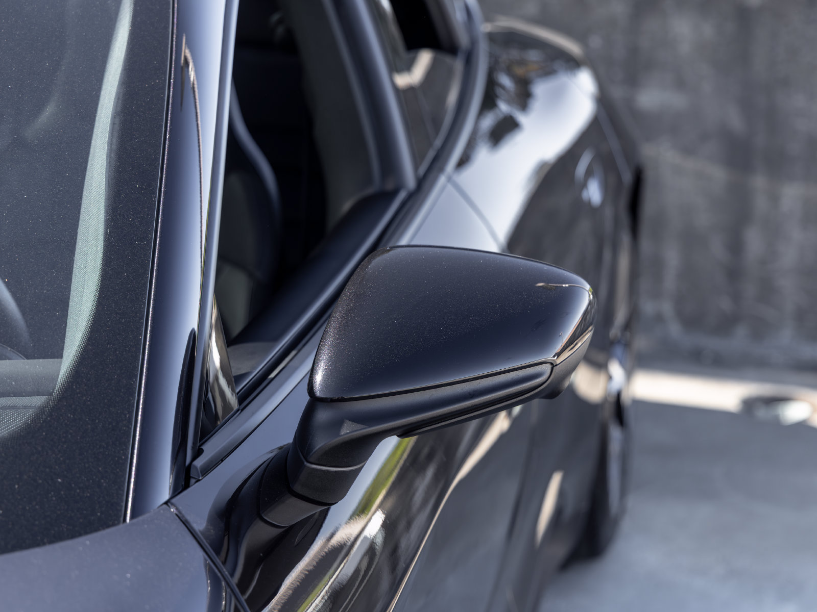 Certified 2025 Porsche Taycan RWD image 17