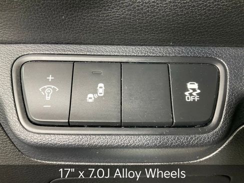 Certified 2023 Kia Forte GT-Line image 28