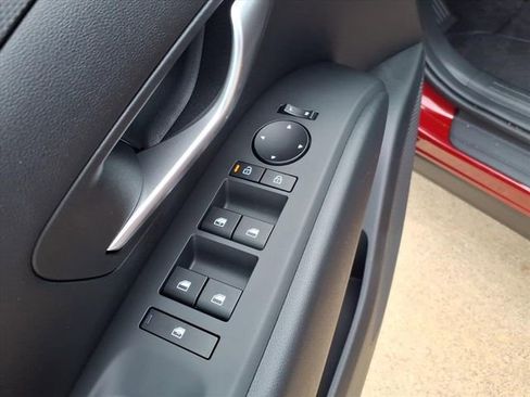 New 2026 Hyundai Tucson SE image 20