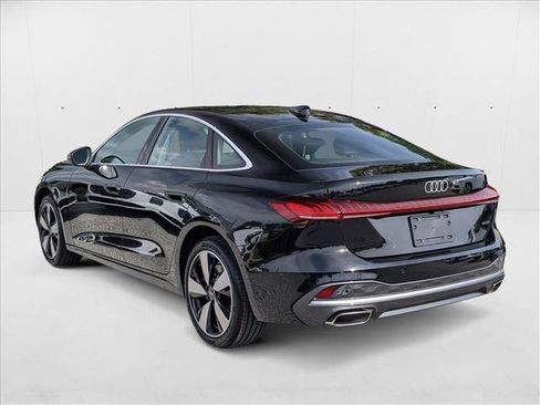 New 2025 Audi A5 2.0T Premium Plus image 8