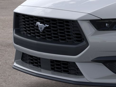 New 2026 Ford Mustang Coupe RWD image 17