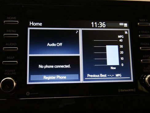 Certified 2024 Toyota Camry SE image 14