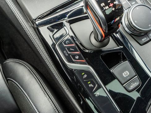 Used 2018 BMW M5 Base w/ Executive Package image 28