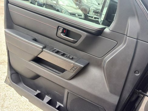 Used 2023 Toyota Tundra TRD Pro AWD/4WD image 24