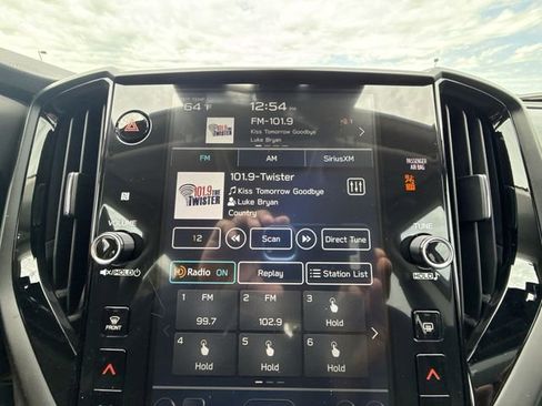 New 2026 Subaru Ascent Premium AWD/4WD image 16