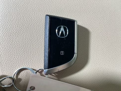 Certified 2024 Acura MDX SH-AWD image 24