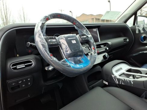 New 2026 Hyundai Palisade SEL Premium image 24