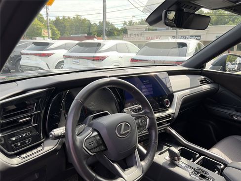Used 2026 Lexus TX 350 AWD w/ Technology Package image 20