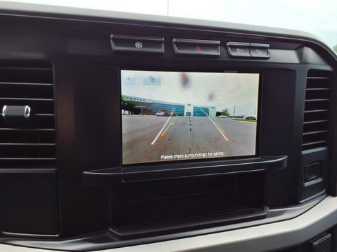 Used 2023 Ford F350 XLT w/ FX4 Off-Road Package image 22