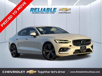 Used 2020 Volvo S60 T6 Inscription
