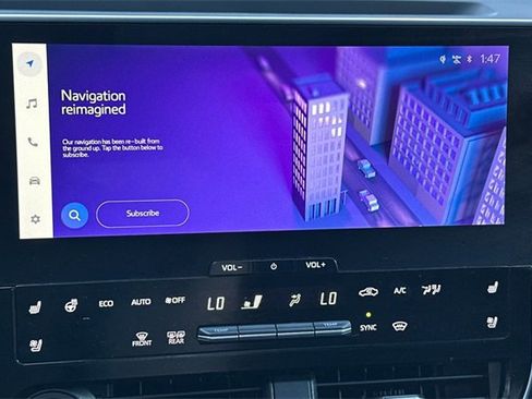 Used 2023 Subaru Solterra Touring image 19