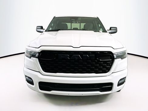 Used 2025 RAM 1500 Tradesman image 2