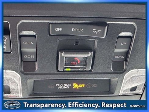 Used 2026 Toyota 4Runner TRD Sport Premium image 37