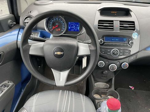 Used 2013 Chevrolet Spark LS image 22
