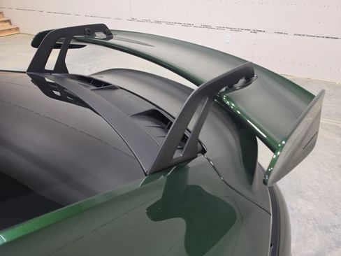 Used 2026 Porsche 911 GT3 RWD image 28