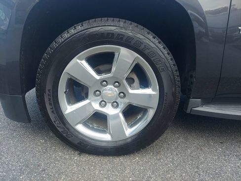 Used 2016 Chevrolet Tahoe LS AWD/4WD image 9