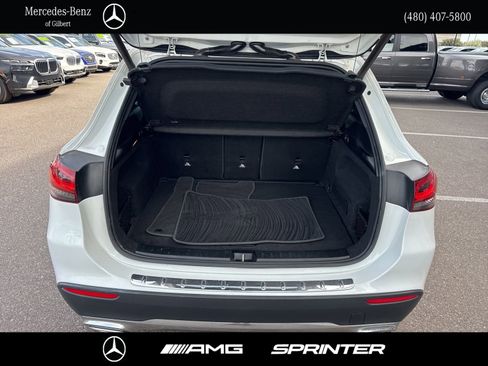 Used 2021 Mercedes-Benz GLA 250 4MATIC image 7