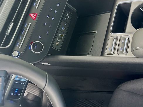 New 2026 Hyundai Sonata SEL image 14