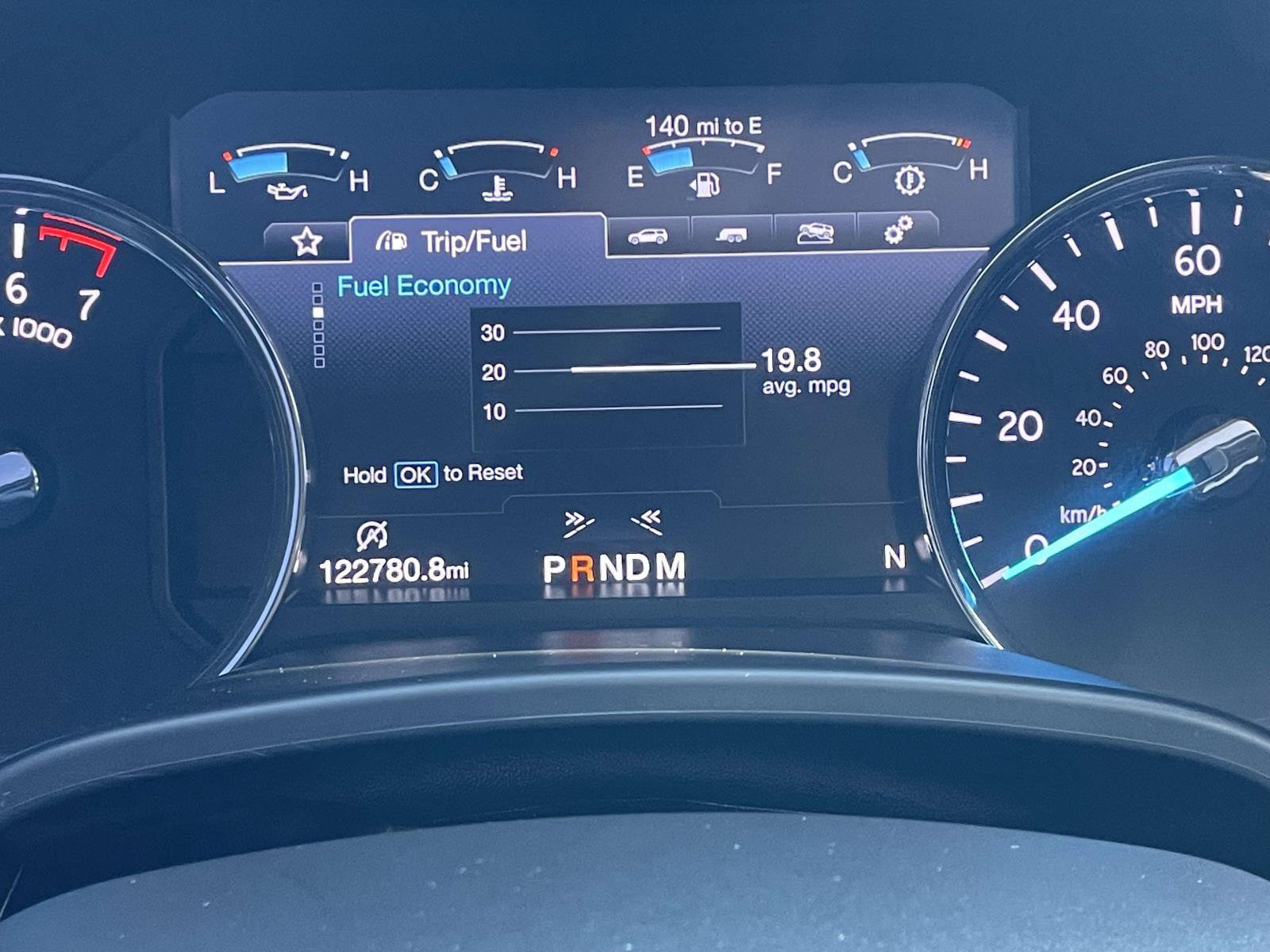 Used 2019 Ford Expedition Platinum RWD image 35