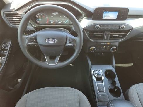 Used 2021 Ford Escape S FWD image 25