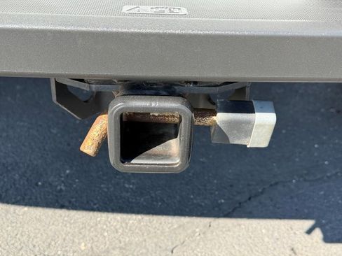 Used 2021 Ford F150 XL w/ XL Power Equipment Group image 8