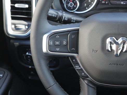 New 2026 RAM 1500 Big Horn image 20