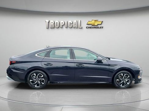 Used 2024 Hyundai Sonata SEL image 6