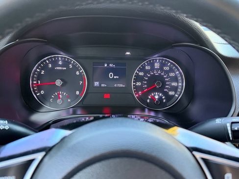 Used 2021 Kia Forte GT-Line w/ GT-Line Premium Package FWD image 24
