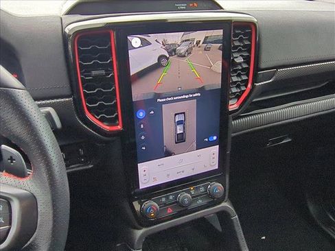 Used 2024 Ford Ranger Raptor image 13