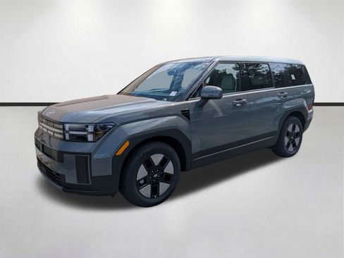 New 2026 Hyundai Santa Fe SEL FWD image 6