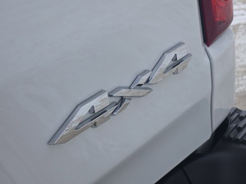 New 2026 RAM 1500 Tradesman w/ Off Road Group AWD/4WD image 9