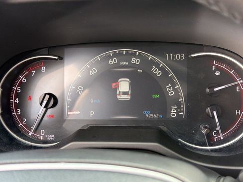 Used 2024 Toyota RAV4 XLE w/ Weather Package AWD/4WD image 23