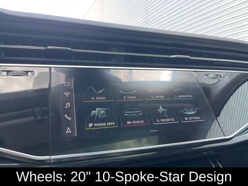 Used 2023 Audi Q7 2.0T Premium Plus w/ Premium Plus Package image 26