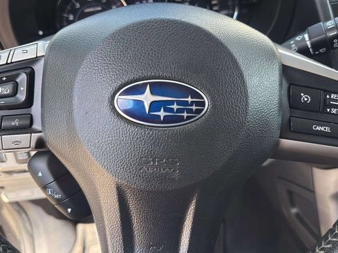 Used 2016 Subaru Forester 2.5i Touring w/ Protection Package #2 AWD/4WD image 12