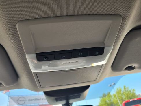 Certified 2024 Nissan Sentra SV FWD image 22