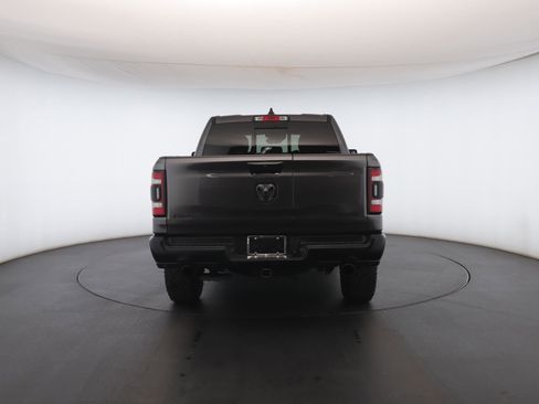 Used 2023 RAM 1500 Rebel w/ Rebel Level 2 Equipment Group AWD/4WD image 26