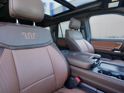 New 2025 Ford Expedition Max King Ranch image 26