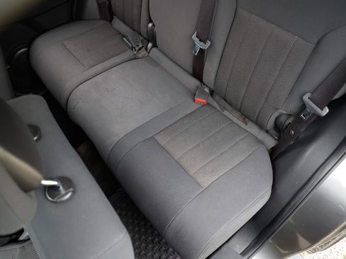 Used 2012 Jeep Liberty Sport w/ Popular Equipment Group AWD/4WD image 10