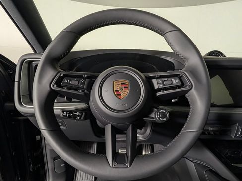 New 2026 Porsche Cayenne S AWD/4WD image 38